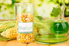 Cargreen biofuel availability