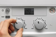 free Cargreen boiler maintenance quotes