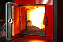 solid fuel boilers Cargreen